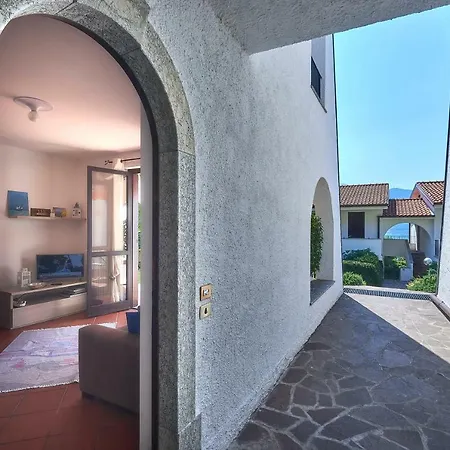 Διαμέρισμα Casa Lucia