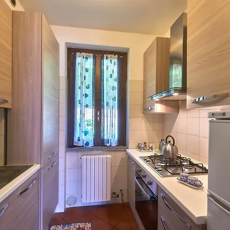 Casa Lucia Διαμέρισμα Lierna