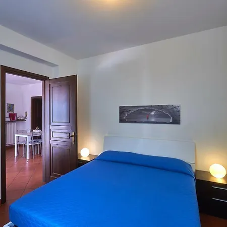Διαμέρισμα Casa Lucia Lierna