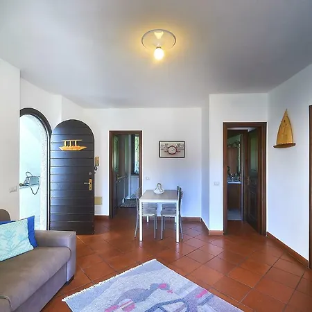 Casa Lucia Lierna