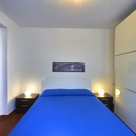 Casa Lucia Διαμέρισμα Lierna