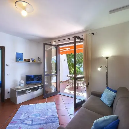 Casa Lucia Διαμέρισμα *