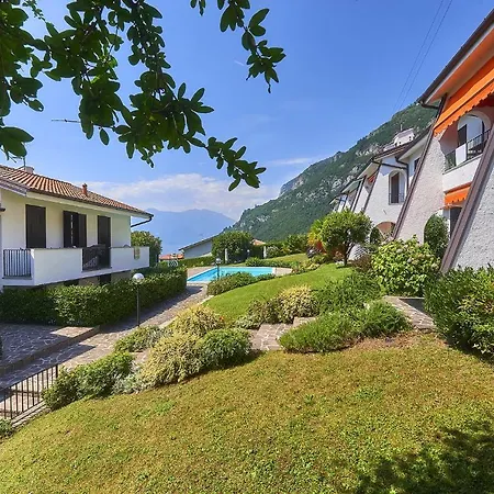 Casa Lucia Διαμέρισμα Lierna