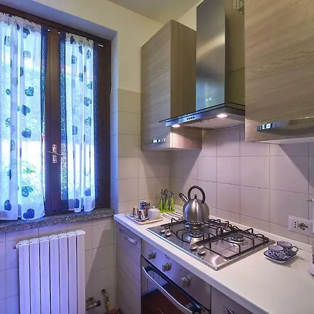 Casa Lucia * Lierna