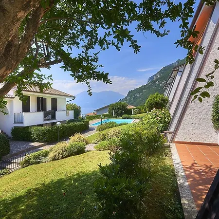 Casa Lucia Διαμέρισμα *
