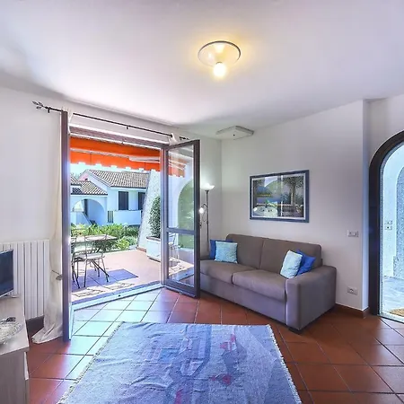 Casa Lucia Διαμέρισμα *